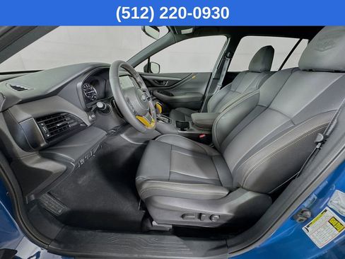 Certified 2025 Subaru Outback Wilderness image 24