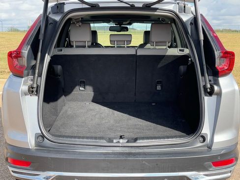 Used 2022 Honda CR-V Touring image 8