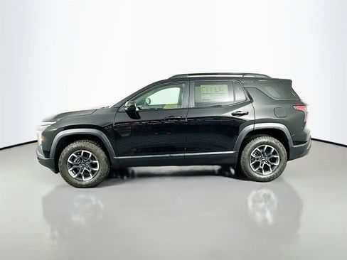 New 2026 Chevrolet Equinox ACTIV w/ Convenience Package III image 4