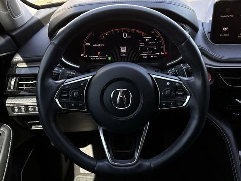 Used 2023 Acura MDX SH-AWD w/ Advance Package image 14
