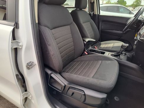 Used 2019 Ford Ranger XLT w/ FX4 Off-Road Package AWD/4WD image 20