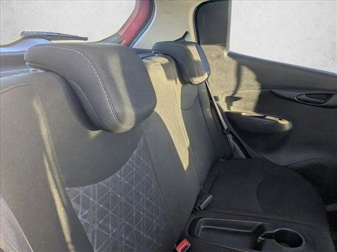 Used 2020 Chevrolet Spark LT image 17