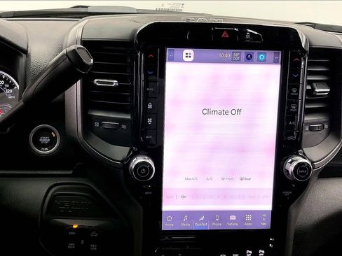 New 2026 RAM 2500 Tradesman image 7