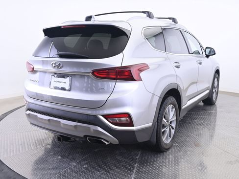 Used 2020 Hyundai Santa Fe SEL w/ Convenience Package AWD/4WD image 7