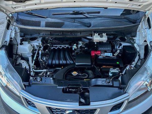 Used 2019 Nissan NV200 S w/ Cruise Control Package FWD image 31