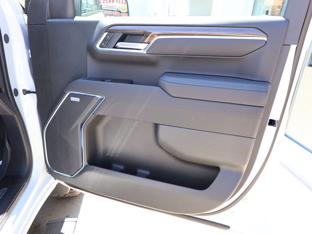 New 2026 Chevrolet Silverado 1500 LT Trail Boss w/ Convenience Package II AWD/4WD image 39