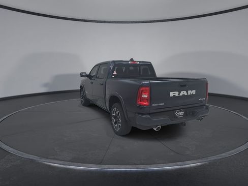 New 2026 RAM 1500 Laramie w/ Laramie Southwest Edition image 13