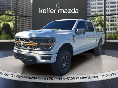 Used 2024 Ford F150 Tremor w/ Bed Utility Package