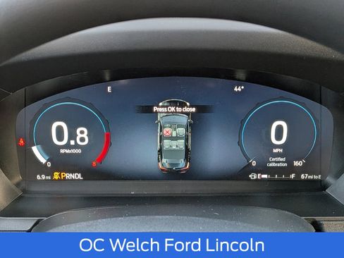 New 2026 Ford Explorer 4WD Police Interceptor image 29