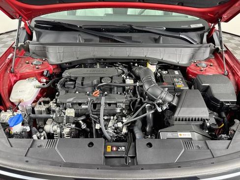 New 2026 Hyundai Kona Limited FWD image 50