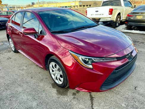 Used 2024 Toyota Corolla LE image 7