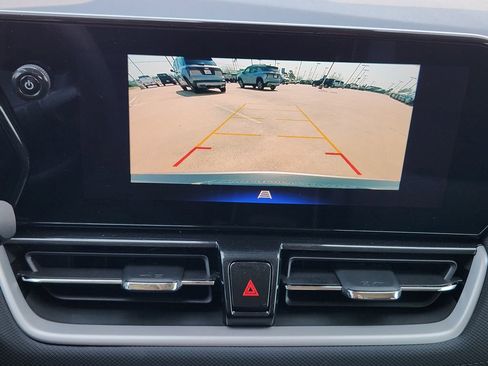 New 2026 Chevrolet TrailBlazer LT image 14