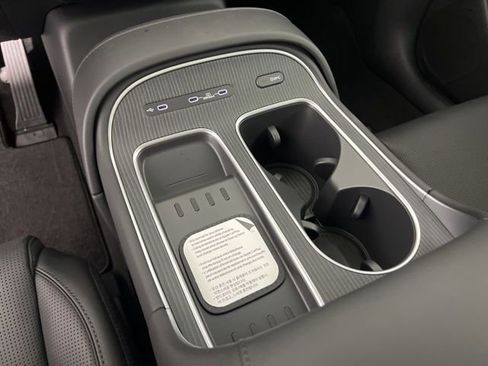 New 2026 Hyundai Palisade Calligraphy image 27