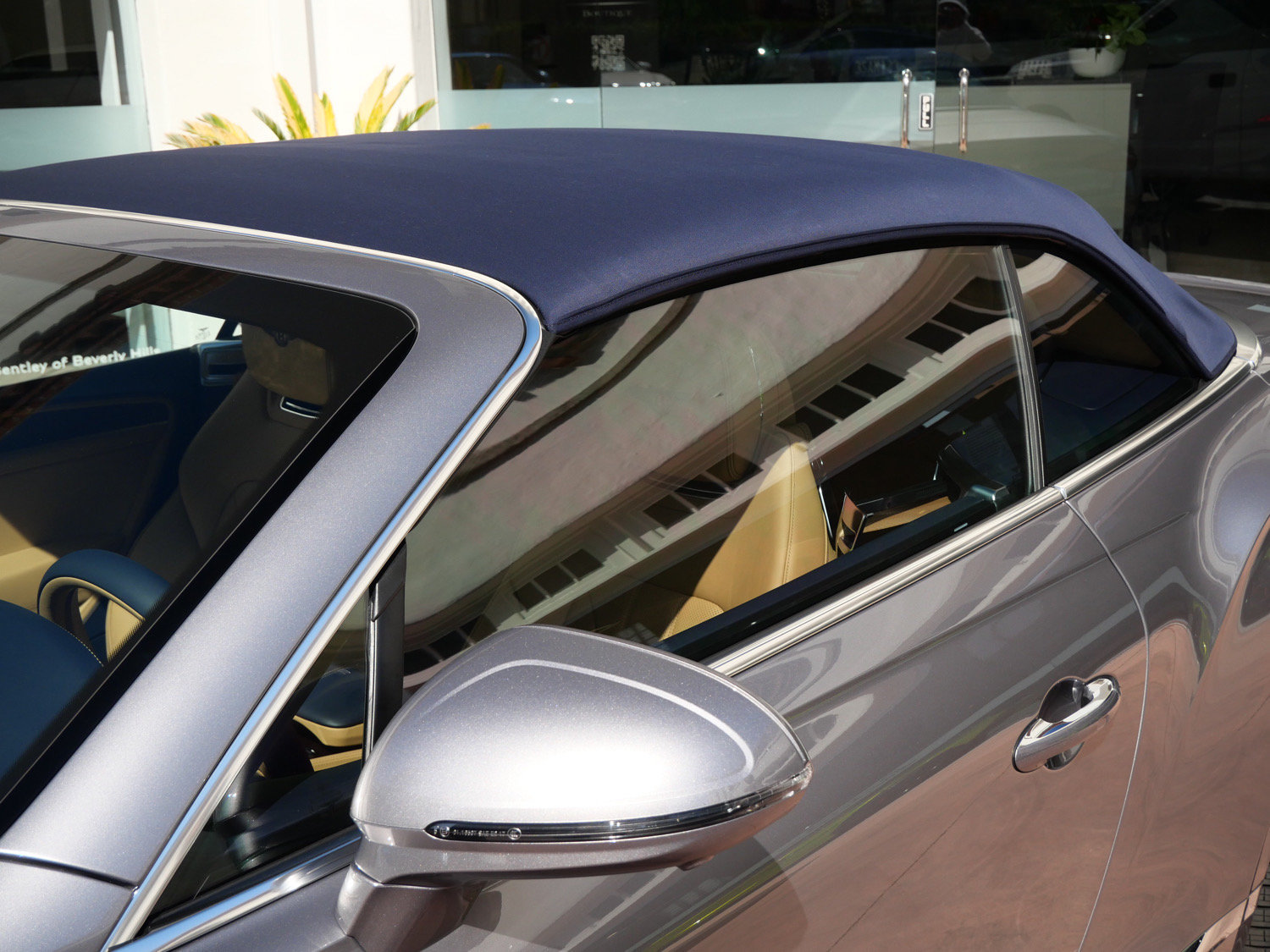 New 2026 Bentley Continental GT AWD/4WD image 13