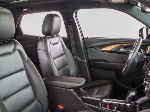 Used 2021 Chevrolet TrailBlazer ACTIV w/ Sun and Liftgate Package image 27