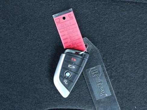 Used 2023 BMW X3 xDrive30i w/ Premium Package image 32