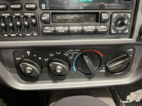 Used 2000 Plymouth Prowler image 32