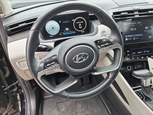 Used 2023 Hyundai Tucson SEL w/ Convenience Package FWD image 13
