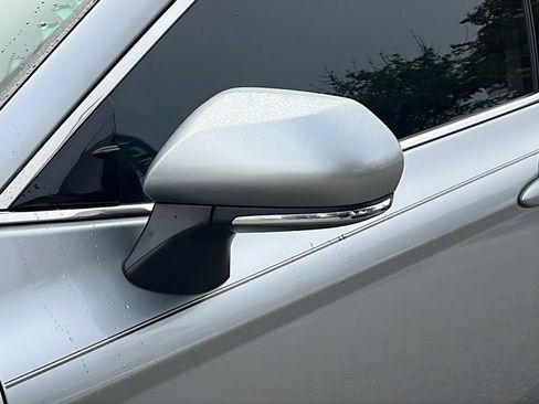 Certified 2024 Toyota Camry XLE w/ Navigation Package FWD image 27
