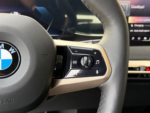 New 2026 BMW iX xDrive45 image 24