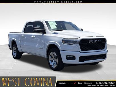 Used 2025 RAM 1500 Big Horn