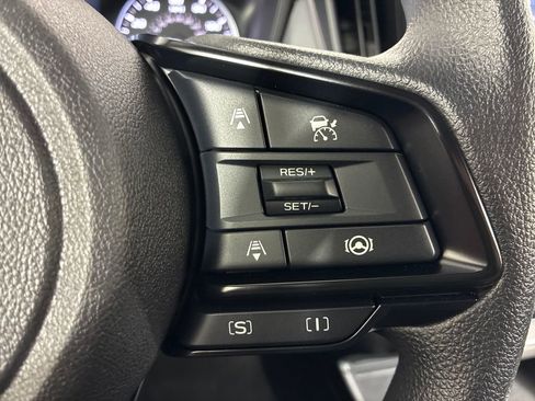 Certified 2025 Subaru Crosstrek 2.0i Premium w/ Crosstrek Mirror Package image 20