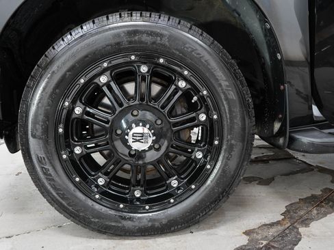 Used 2014 Toyota Sequoia Platinum AWD/4WD image 35