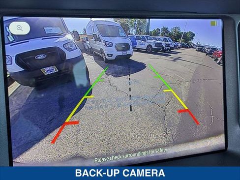 New 2025 Ford Bronco Badlands image 16