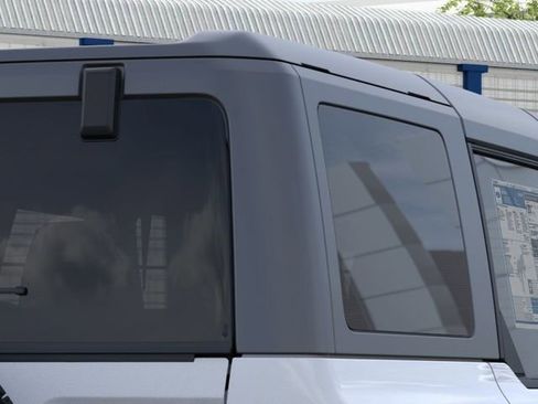 New 2026 Ford Bronco Big Bend AWD/4WD image 25