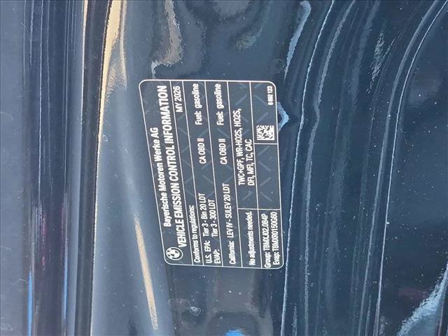 Used 2026 BMW X3 xDrive30i w/ M Sport Package AWD/4WD image 28