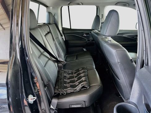 Used 2025 Honda Ridgeline RTL image 27