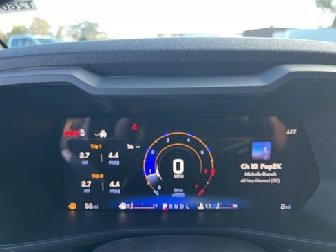 New 2026 Chevrolet Colorado W/T image 18