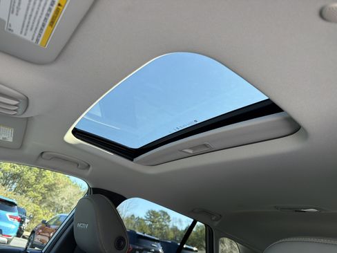 New 2026 Chevrolet Trax ACTIV w/ Sunroof Package image 30