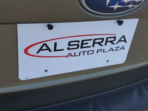 Certified 2025 Subaru Outback Limited AWD/4WD image 7