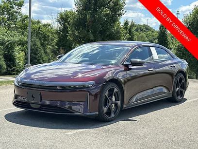 Used 2024 Lucid Air Touring