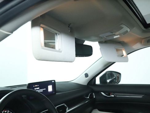 Used 2023 MAZDA CX-5 AWD 2.5 S w/ Premium Package image 19