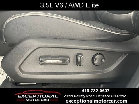 Used 2023 Honda Pilot Elite image 35