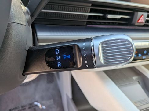 Used 2025 Hyundai Ioniq 6 SEL RWD image 24