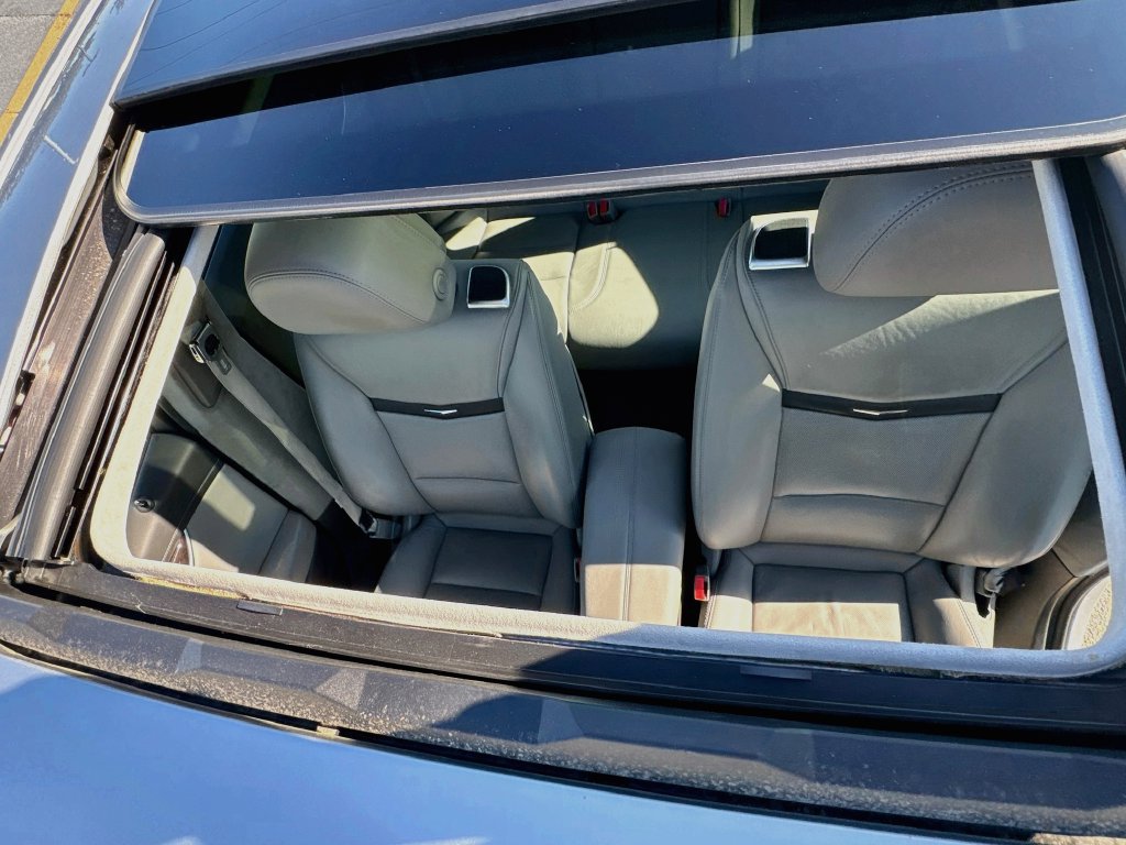 Used 2013 Cadillac XTS Premium FWD image 26