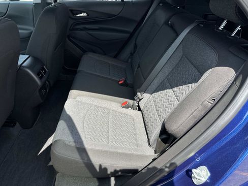 Used 2022 Chevrolet Equinox LT image 11