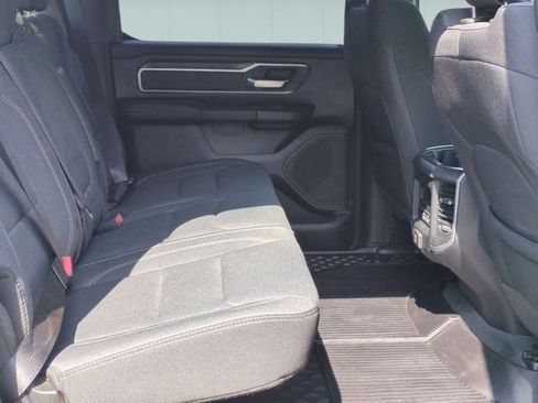 Used 2021 RAM 1500 Big Horn AWD/4WD image 29