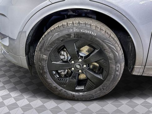 Used 2023 Land Rover Discovery Sport S R-Dynamic image 36