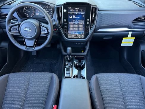 New 2026 Subaru Forester Premium image 14