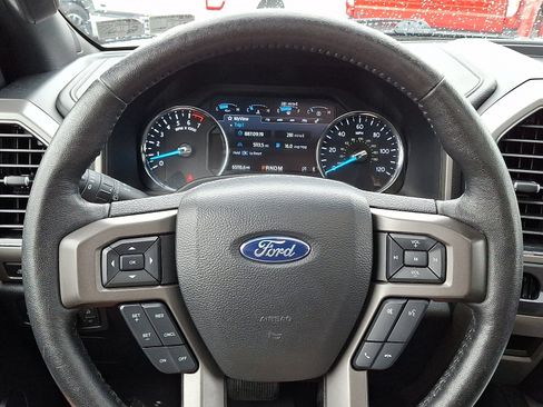 Certified 2020 Ford Expedition XLT w/ Equipment Group 202A AWD/4WD image 19
