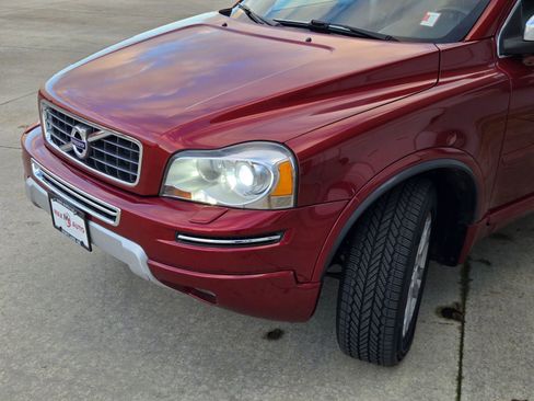 Used 2013 Volvo XC90 3.2 image 40