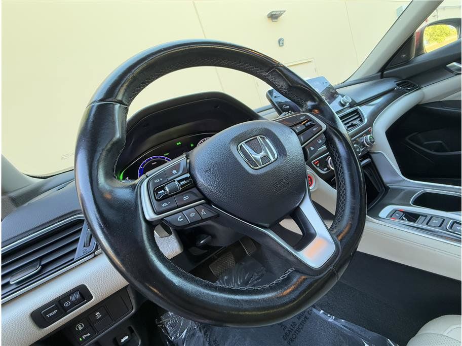 Used 2021 Honda Accord EX-L image 9