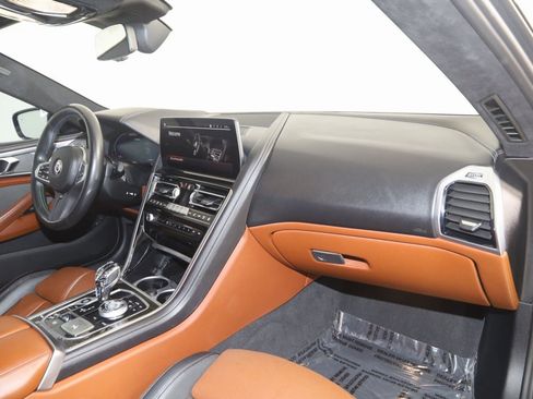 Used 2024 BMW ALPINA B8 xDrive Gran Coupe image 60