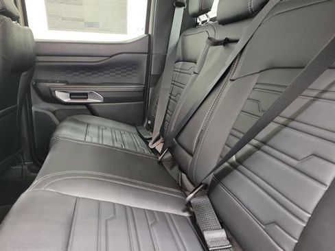 New 2026 Ford Ranger Lariat w/ FX4 Off-Road Package image 11