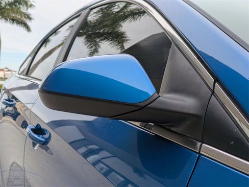 Used 2018 Hyundai Sonata SE image 12