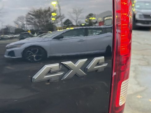 Used 2024 RAM 1500 Classic Warlock image 15